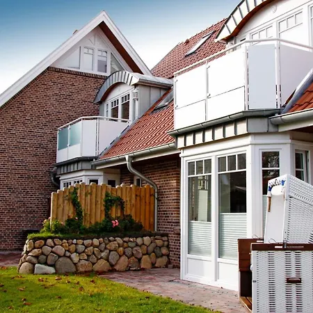 Ferienwohnung Albatros, Familie Creutz *